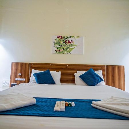 Vihar Holiday Resorts Araku Valley Zewnętrze zdjęcie
