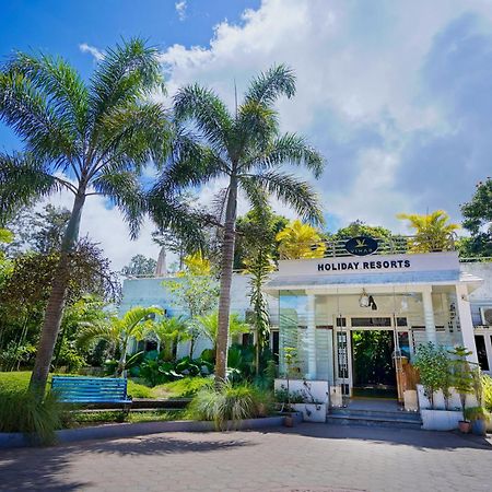 Vihar Holiday Resorts Araku Valley Zewnętrze zdjęcie