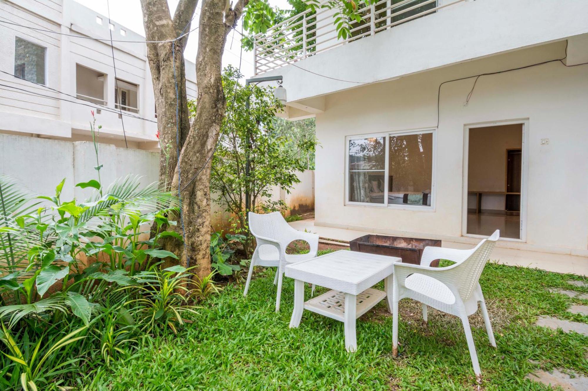 Vihar Holiday Resorts Araku Valley Zewnętrze zdjęcie