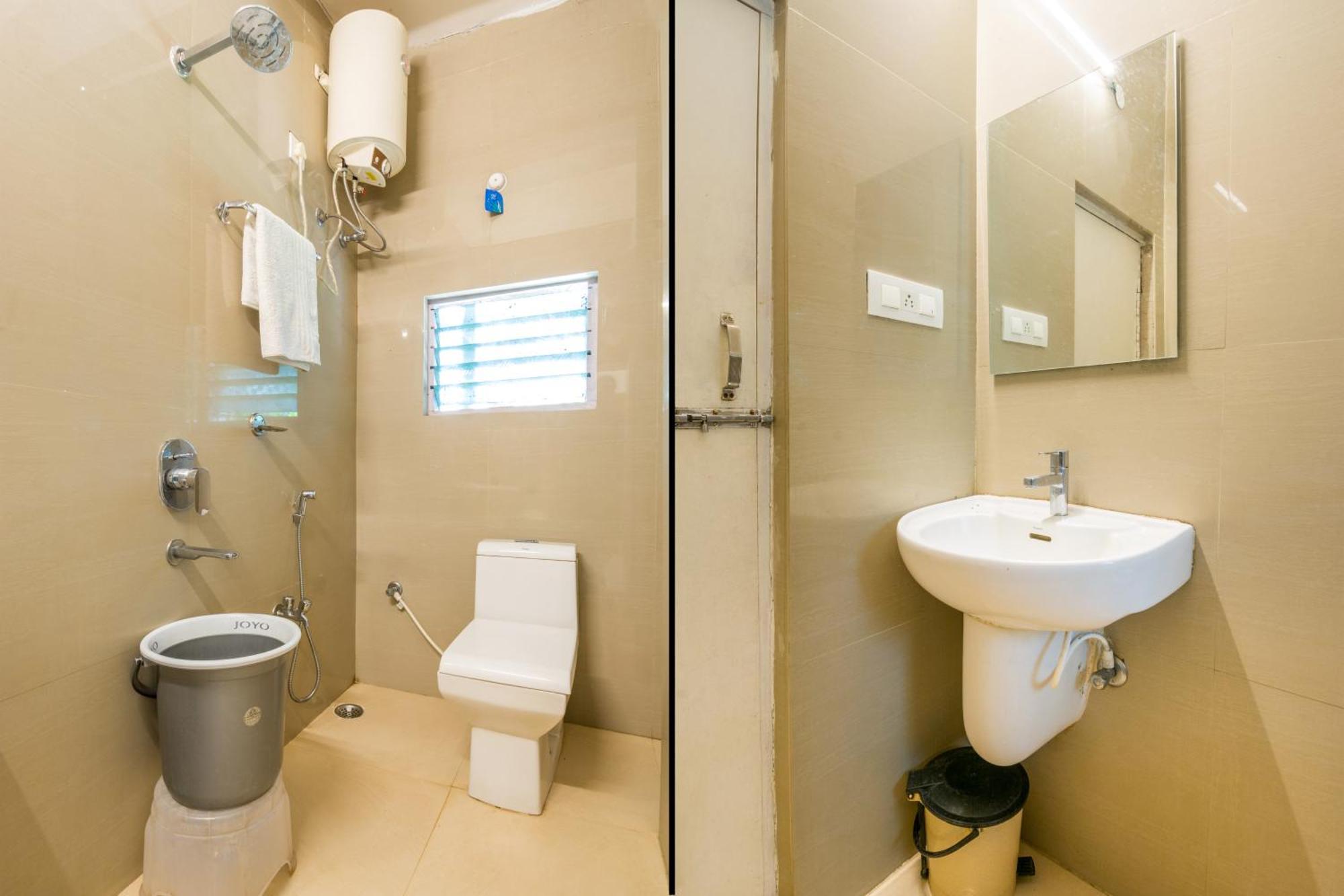 Vihar Holiday Resorts Araku Valley Zewnętrze zdjęcie