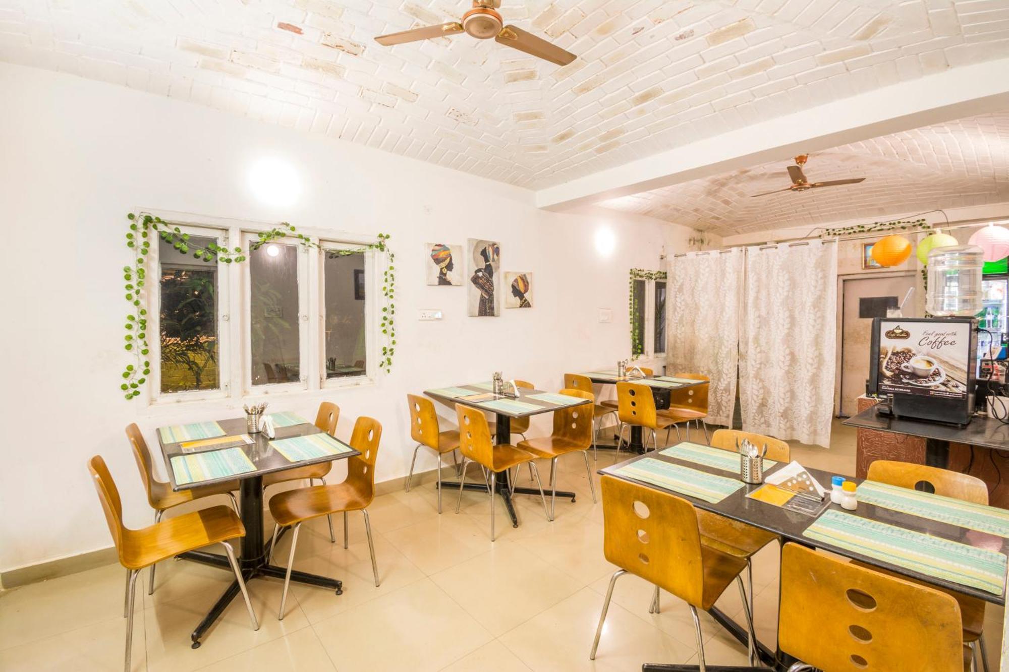 Vihar Holiday Resorts Araku Valley Zewnętrze zdjęcie