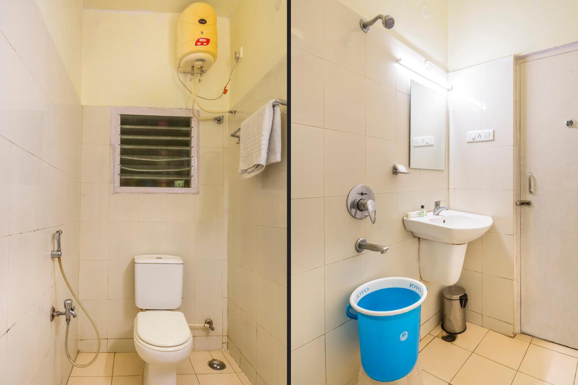 Vihar Holiday Resorts Araku Valley Zewnętrze zdjęcie