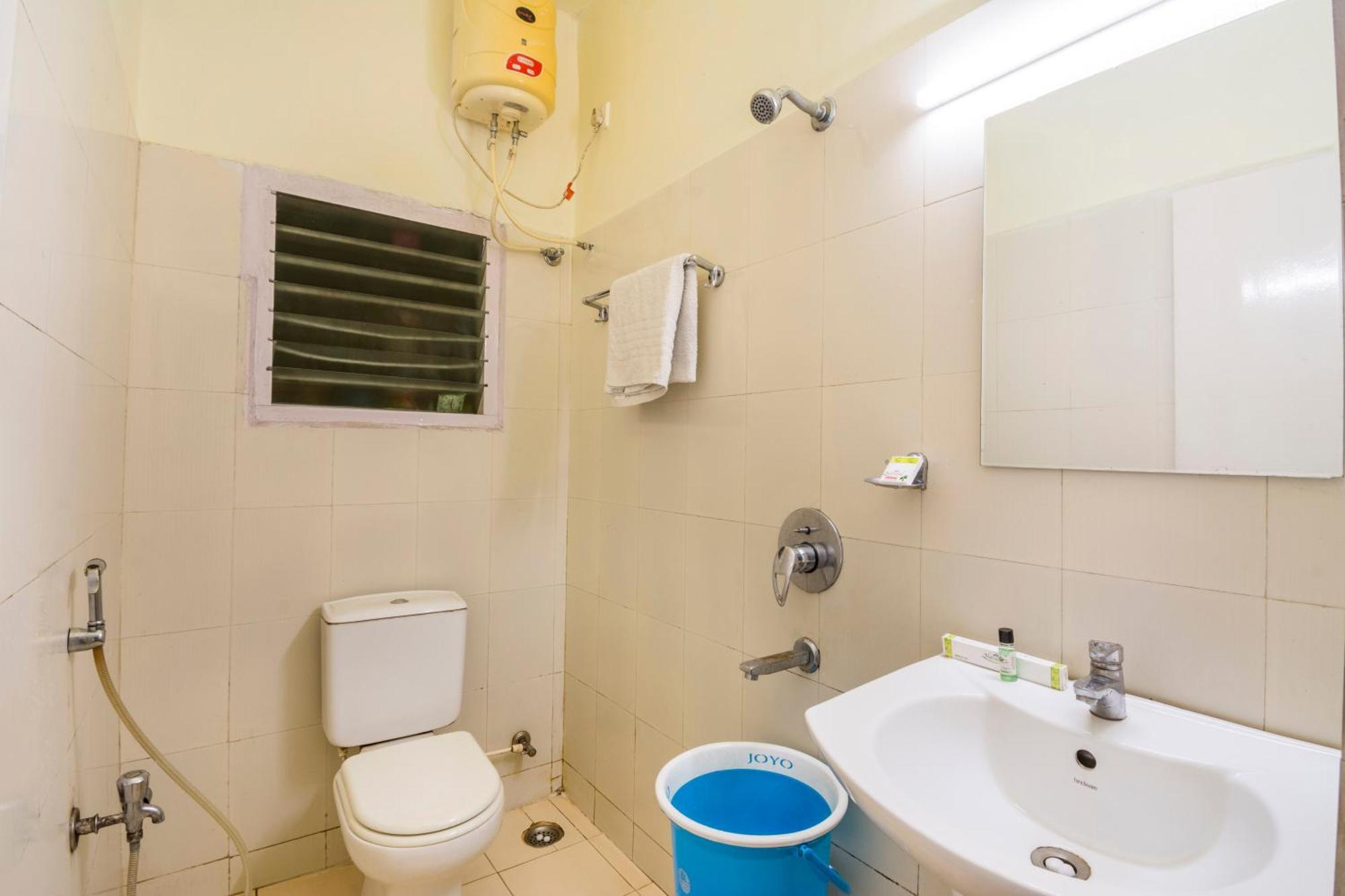 Vihar Holiday Resorts Araku Valley Zewnętrze zdjęcie