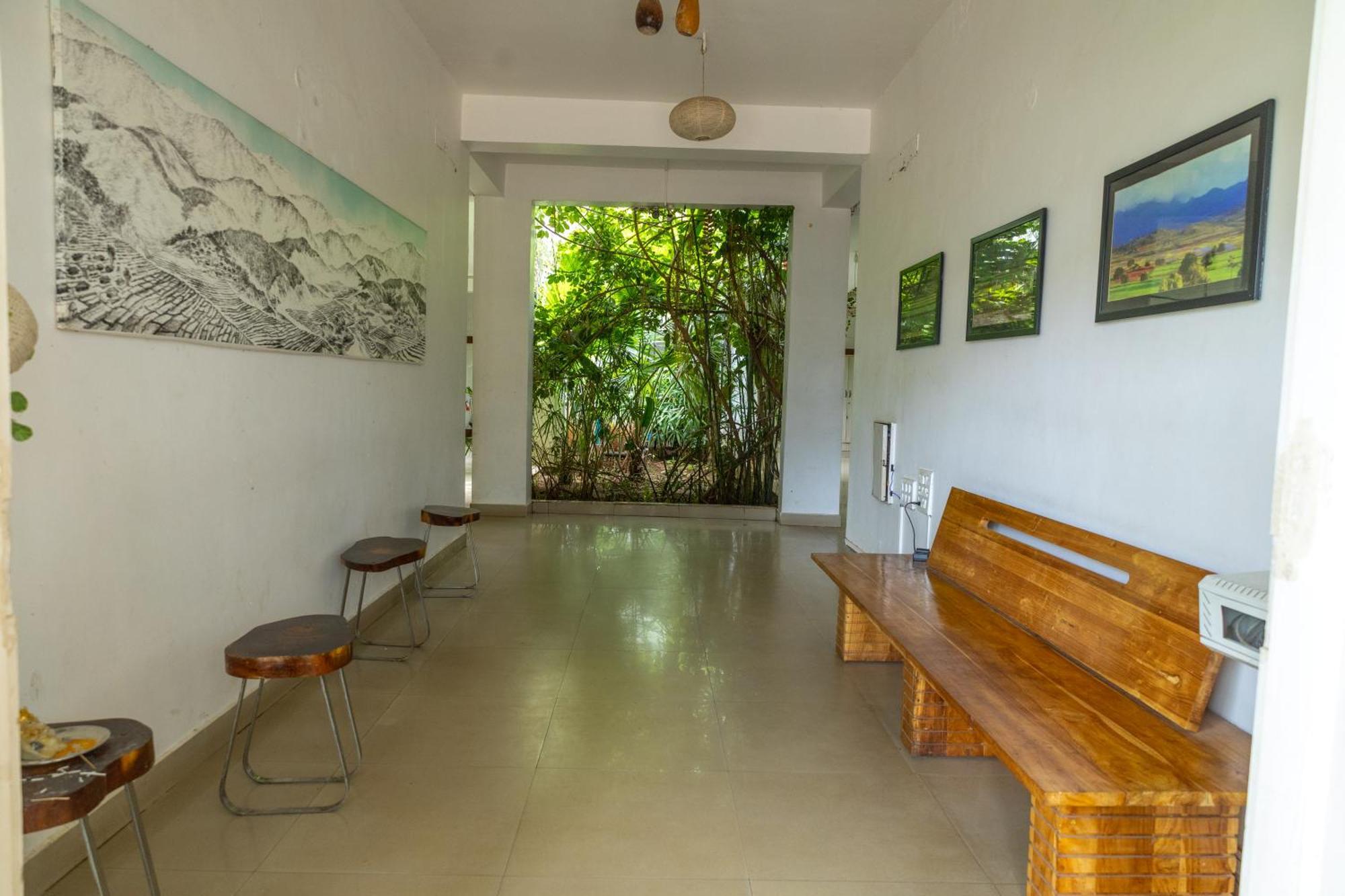 Vihar Holiday Resorts Araku Valley Zewnętrze zdjęcie