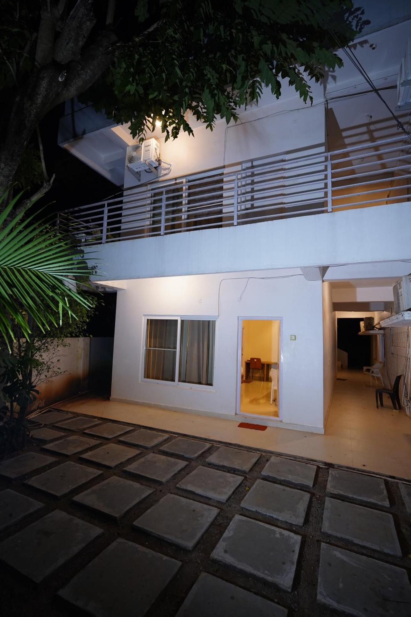 Vihar Holiday Resorts Araku Valley Zewnętrze zdjęcie