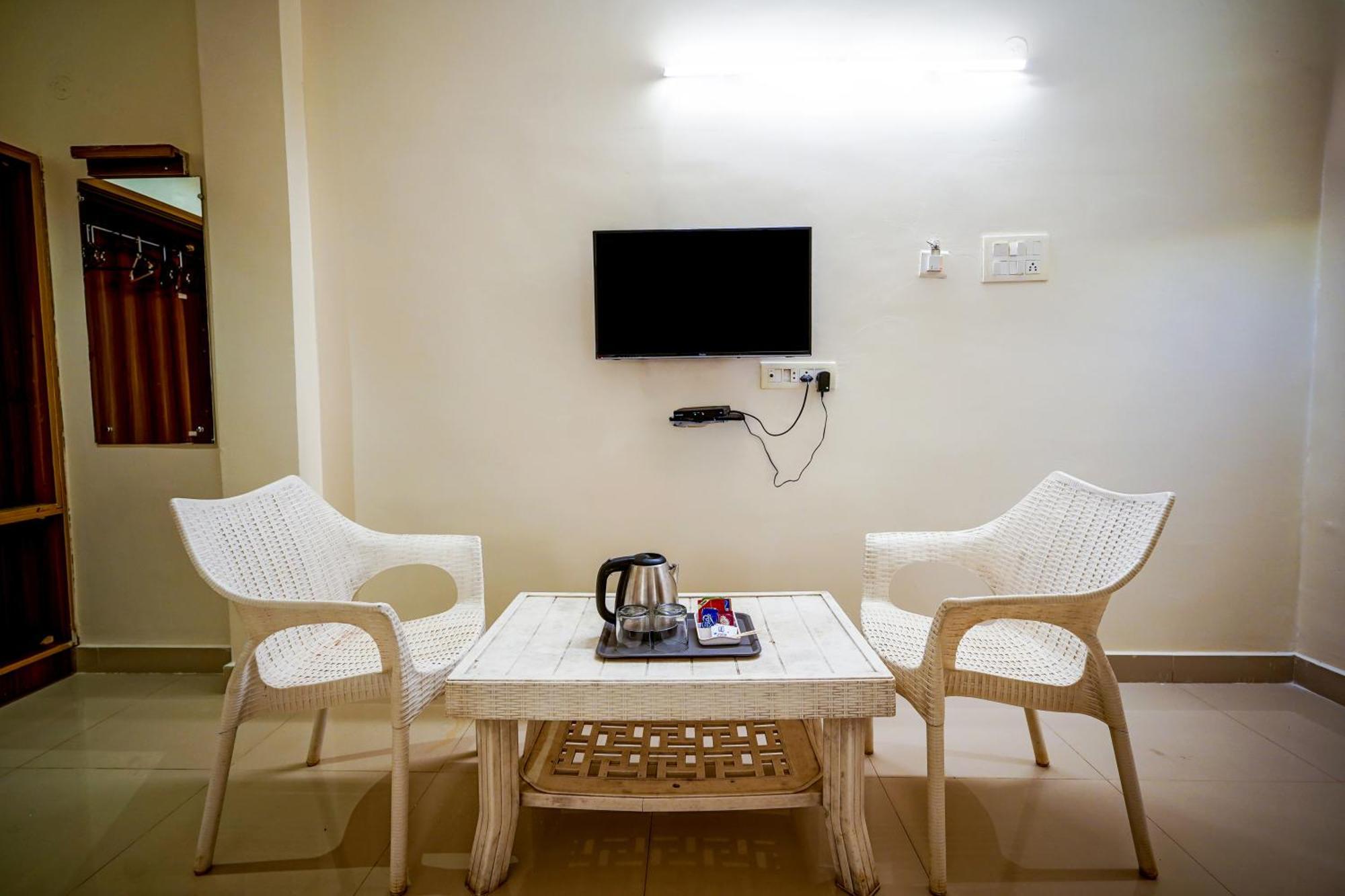 Vihar Holiday Resorts Araku Valley Zewnętrze zdjęcie