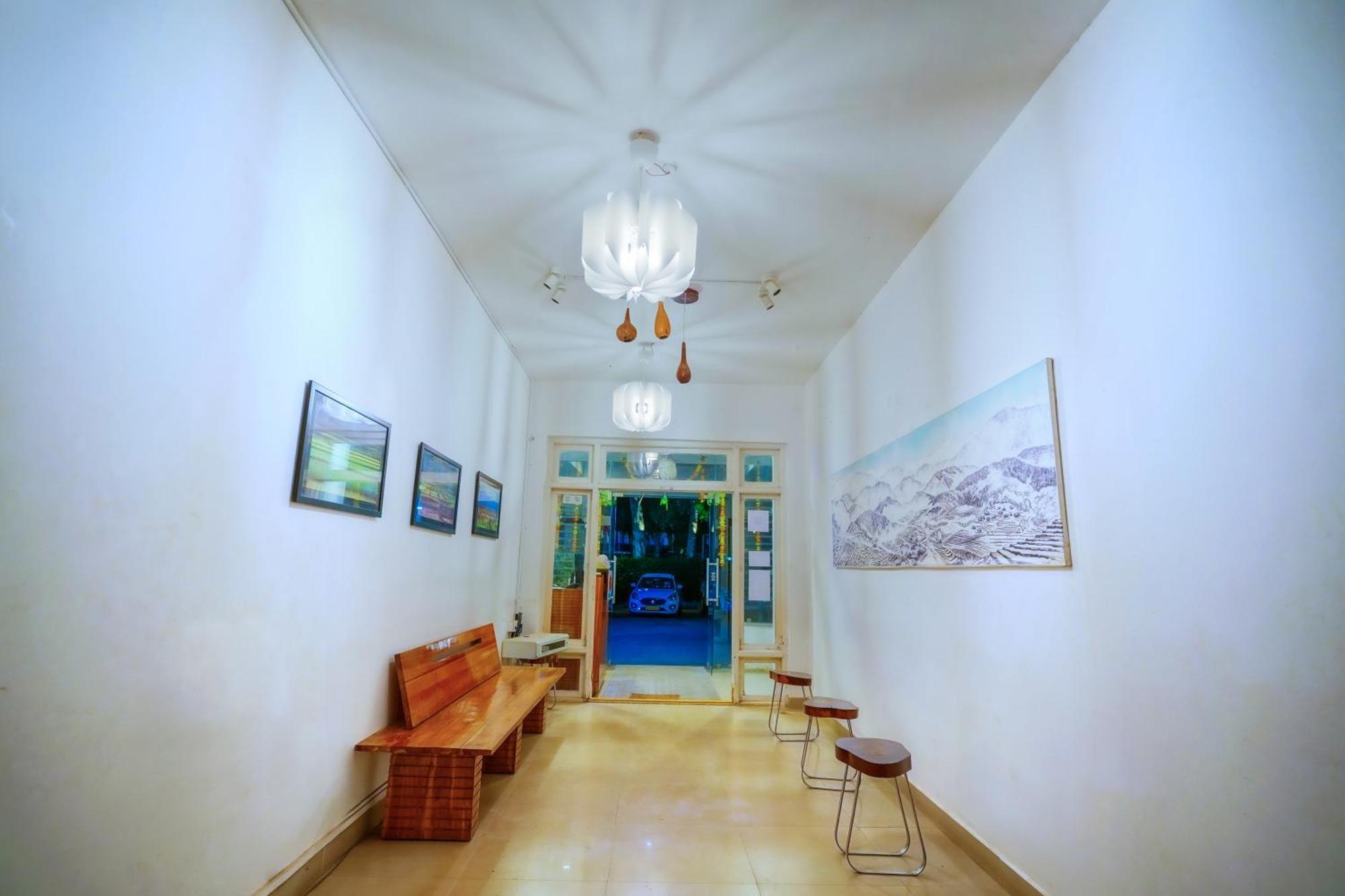 Vihar Holiday Resorts Araku Valley Zewnętrze zdjęcie