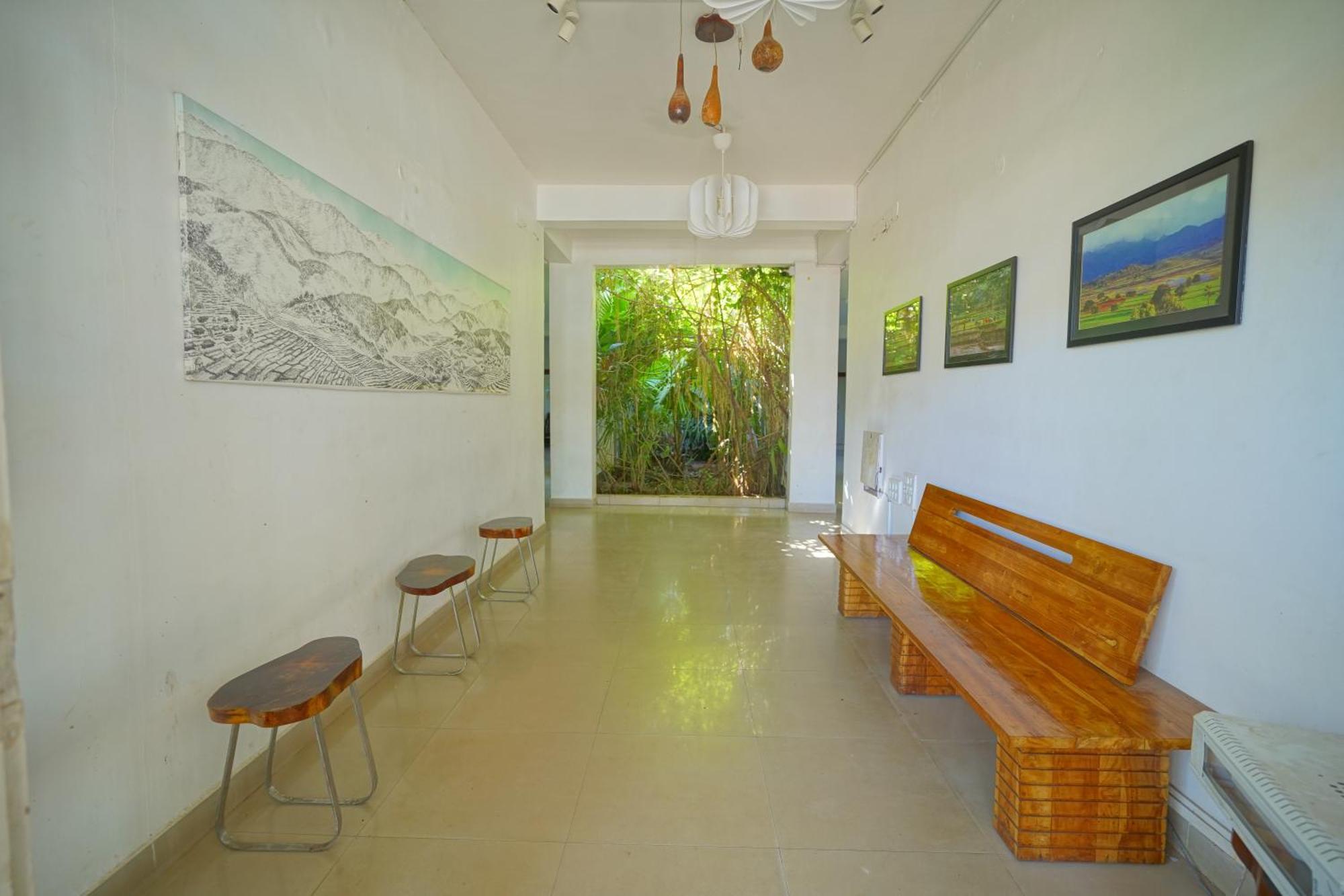Vihar Holiday Resorts Araku Valley Zewnętrze zdjęcie