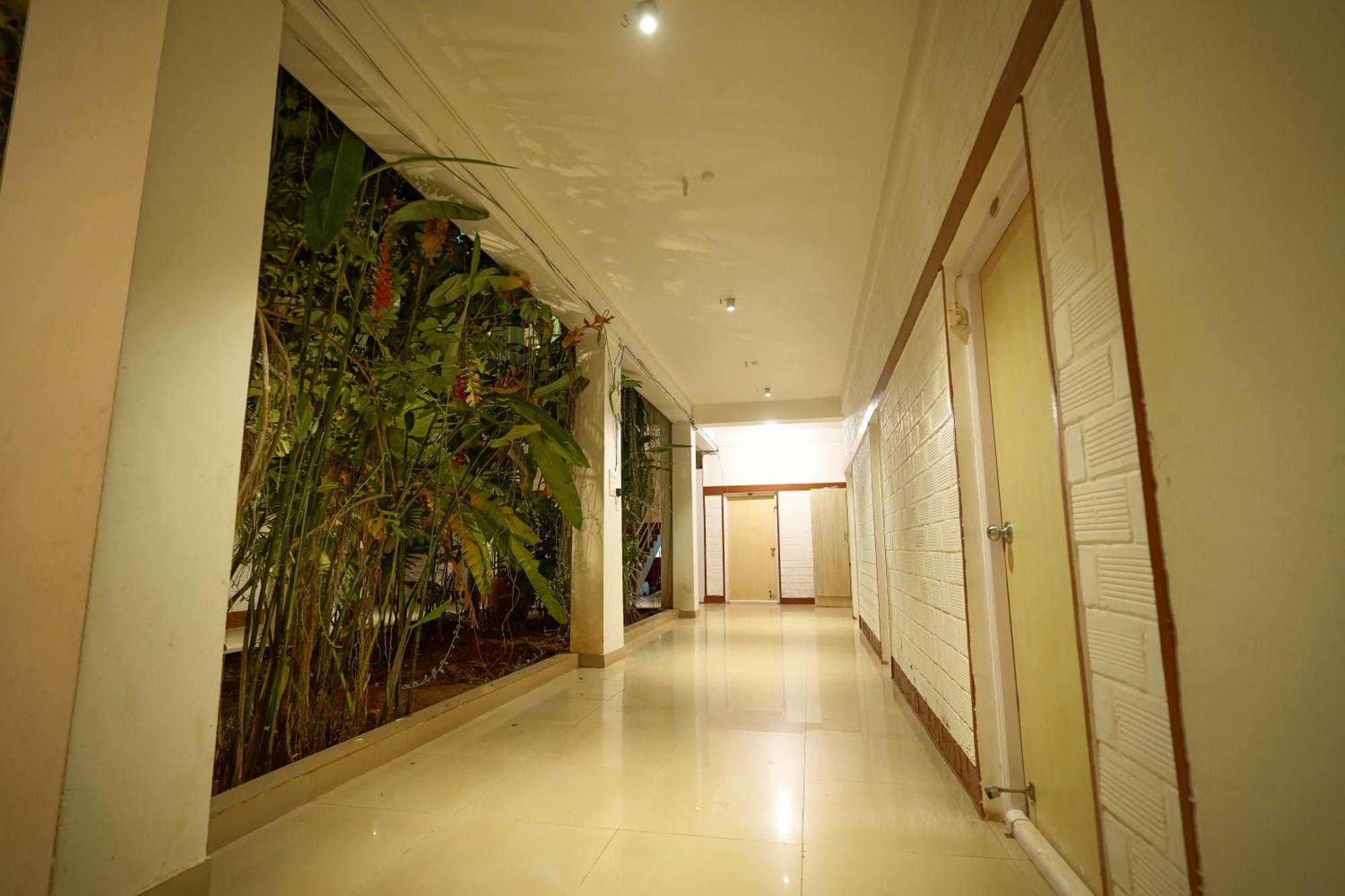 Vihar Holiday Resorts Araku Valley Zewnętrze zdjęcie