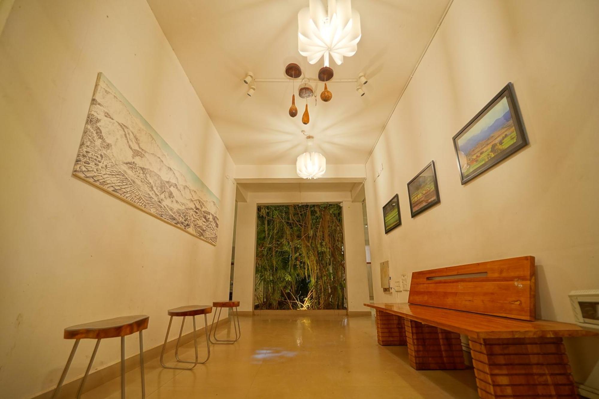 Vihar Holiday Resorts Araku Valley Zewnętrze zdjęcie